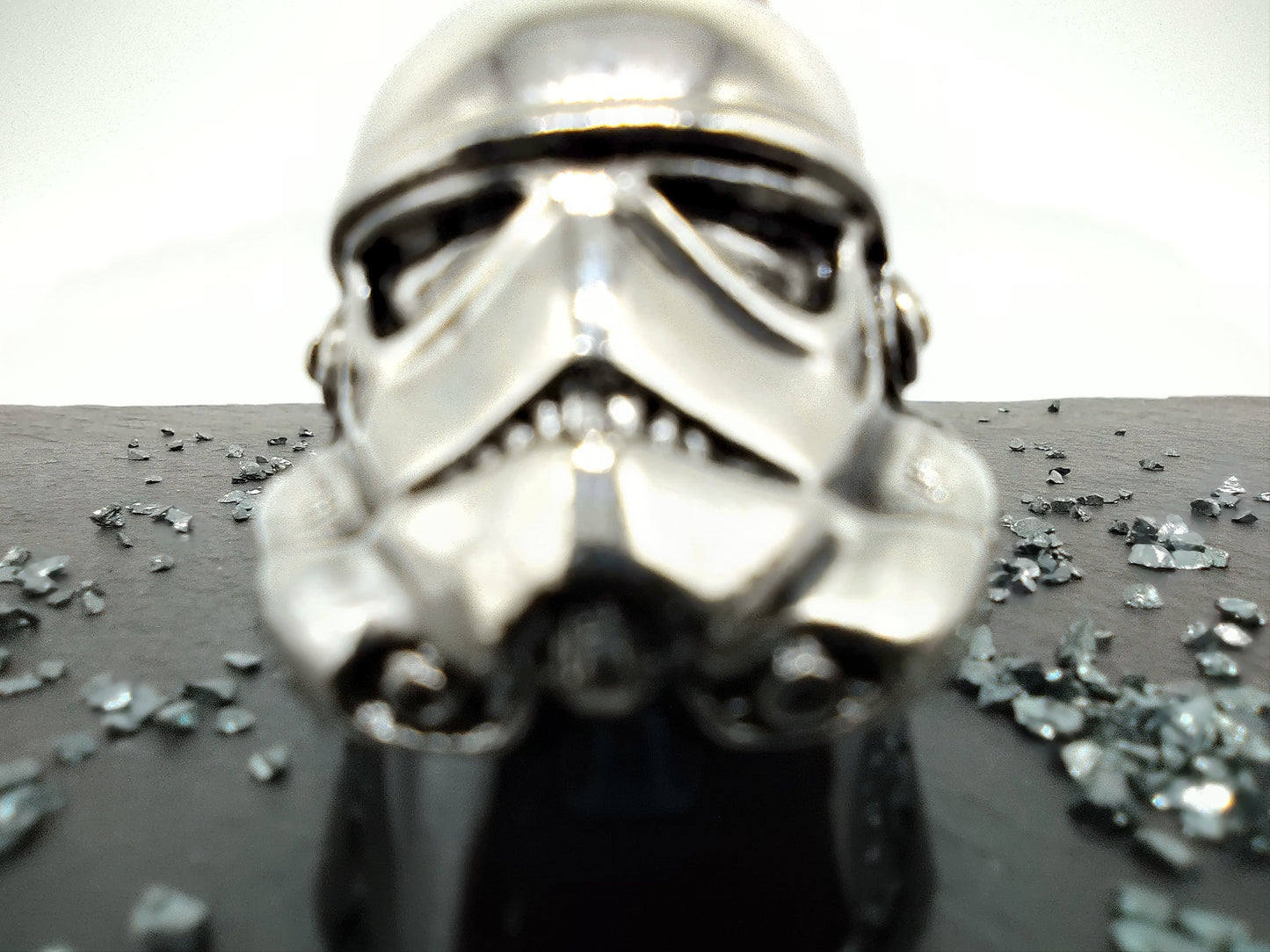 Stormtrooper Ring