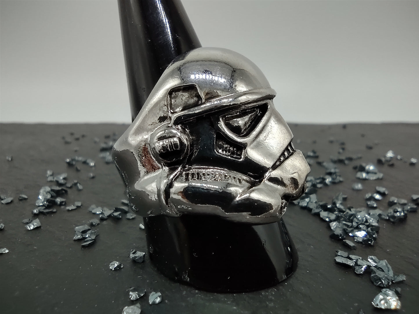 Stormtrooper Ring