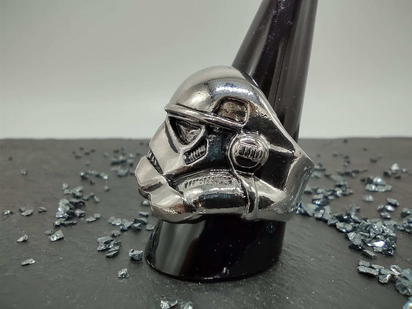 Stormtrooper Ring