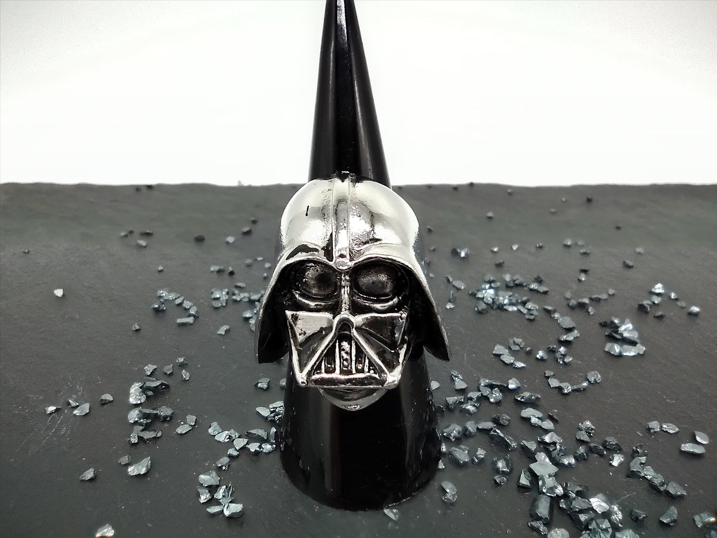 Darth Vader Ring