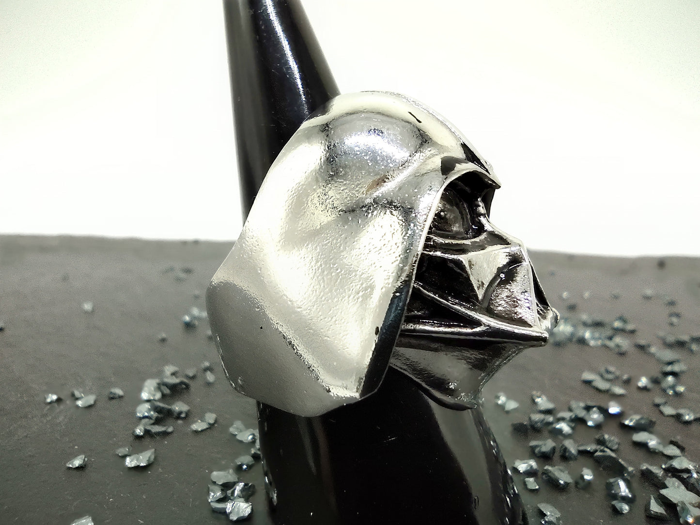 Darth Vader Ring