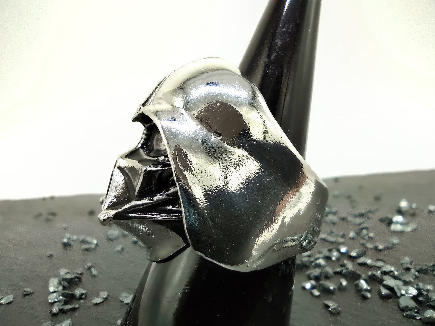 Darth Vader Ring