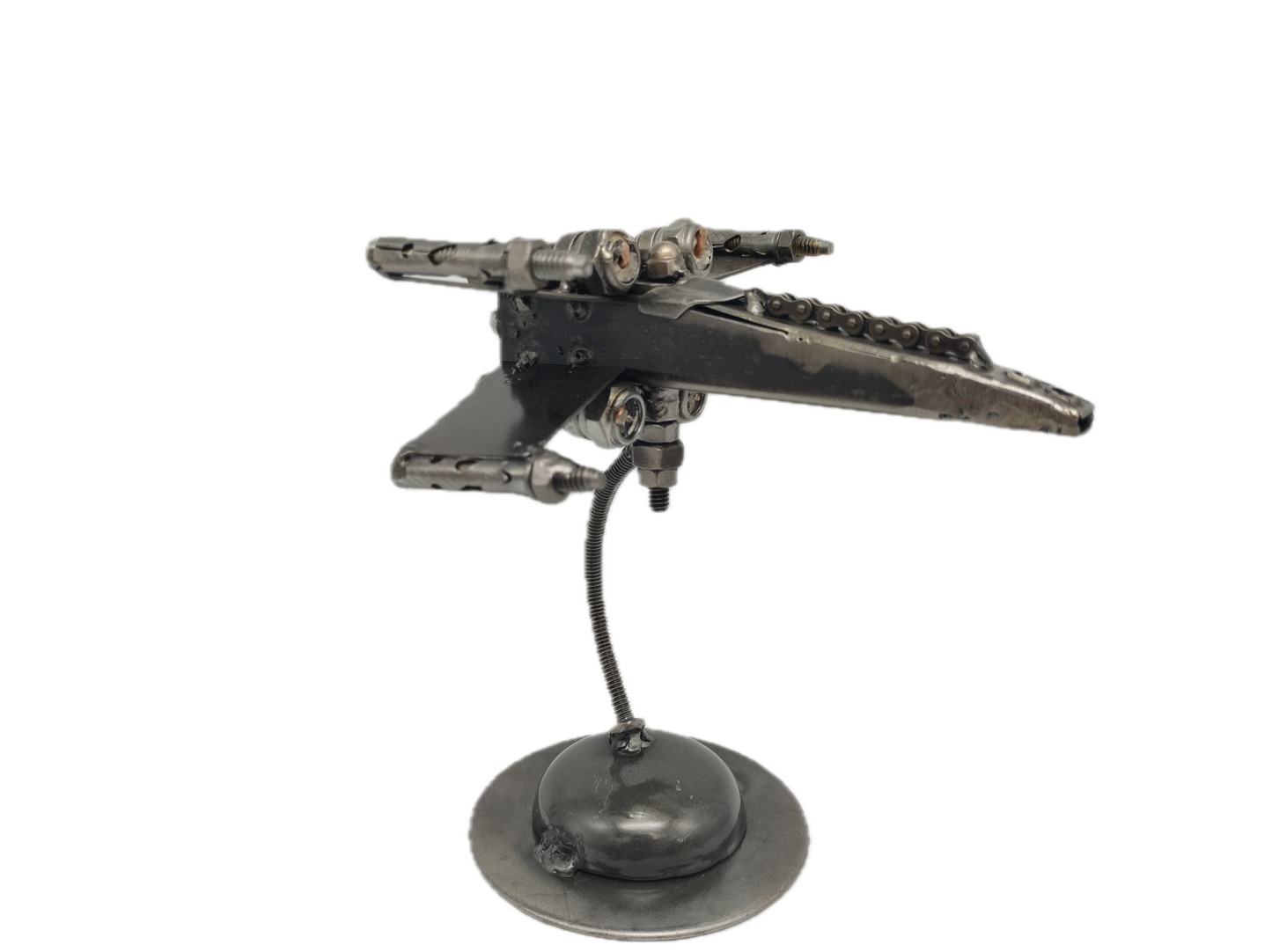 X-Wing Fighter Figur