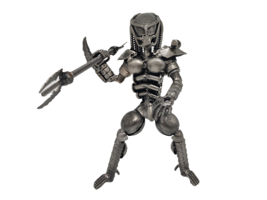 Predator Figur 3