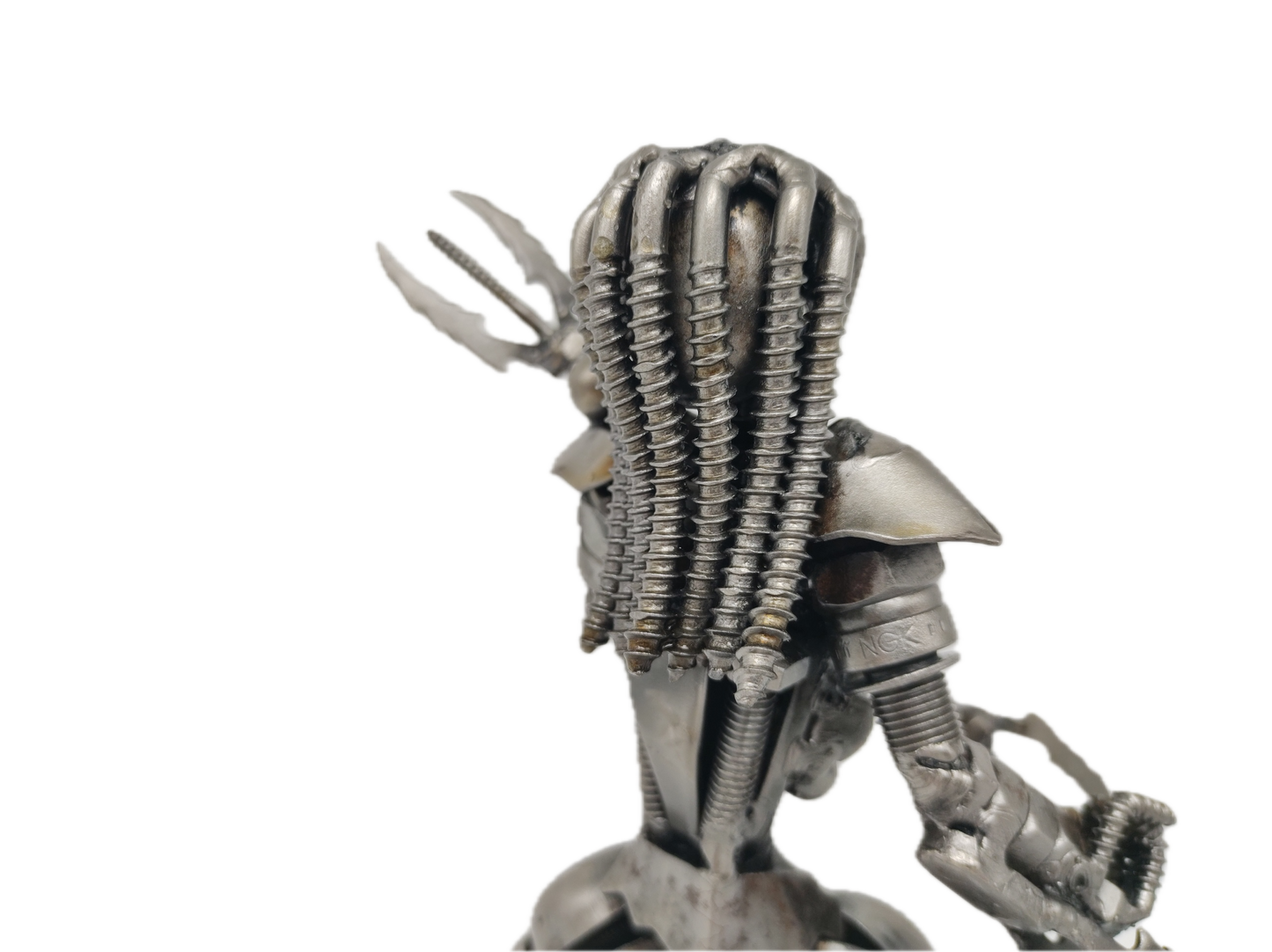 Predator Figur 2