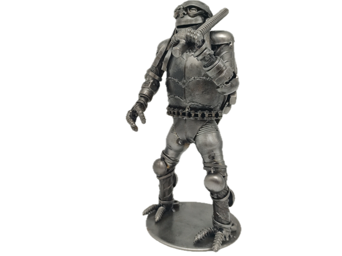 Ninja Turtles Figur Donatello