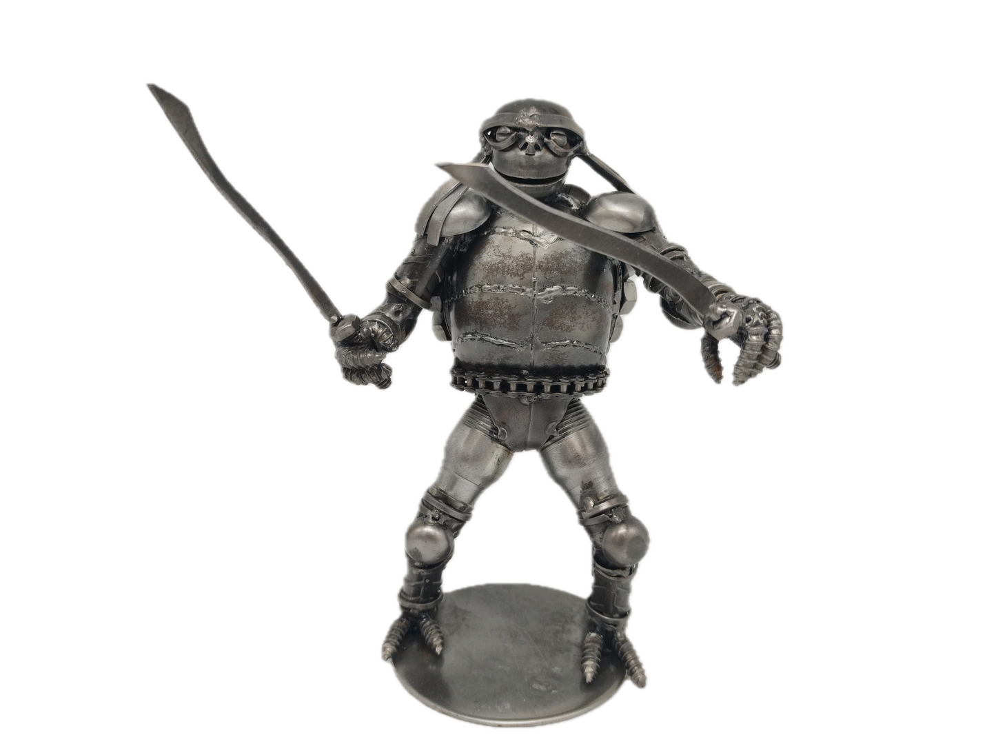 Ninja Turtles Figur Leonardo