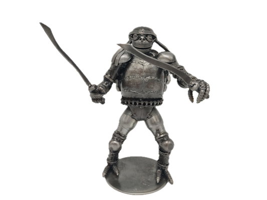 Ninja Turtles Figur Leonardo