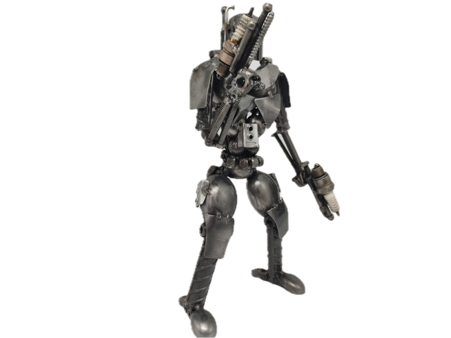 Jango Fett Figur