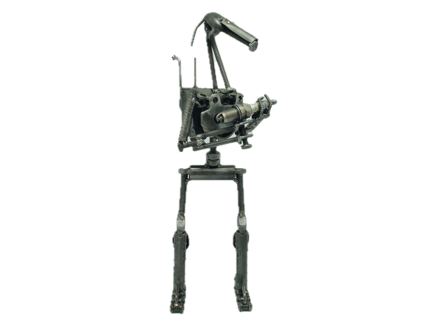 Battle Droid Figur