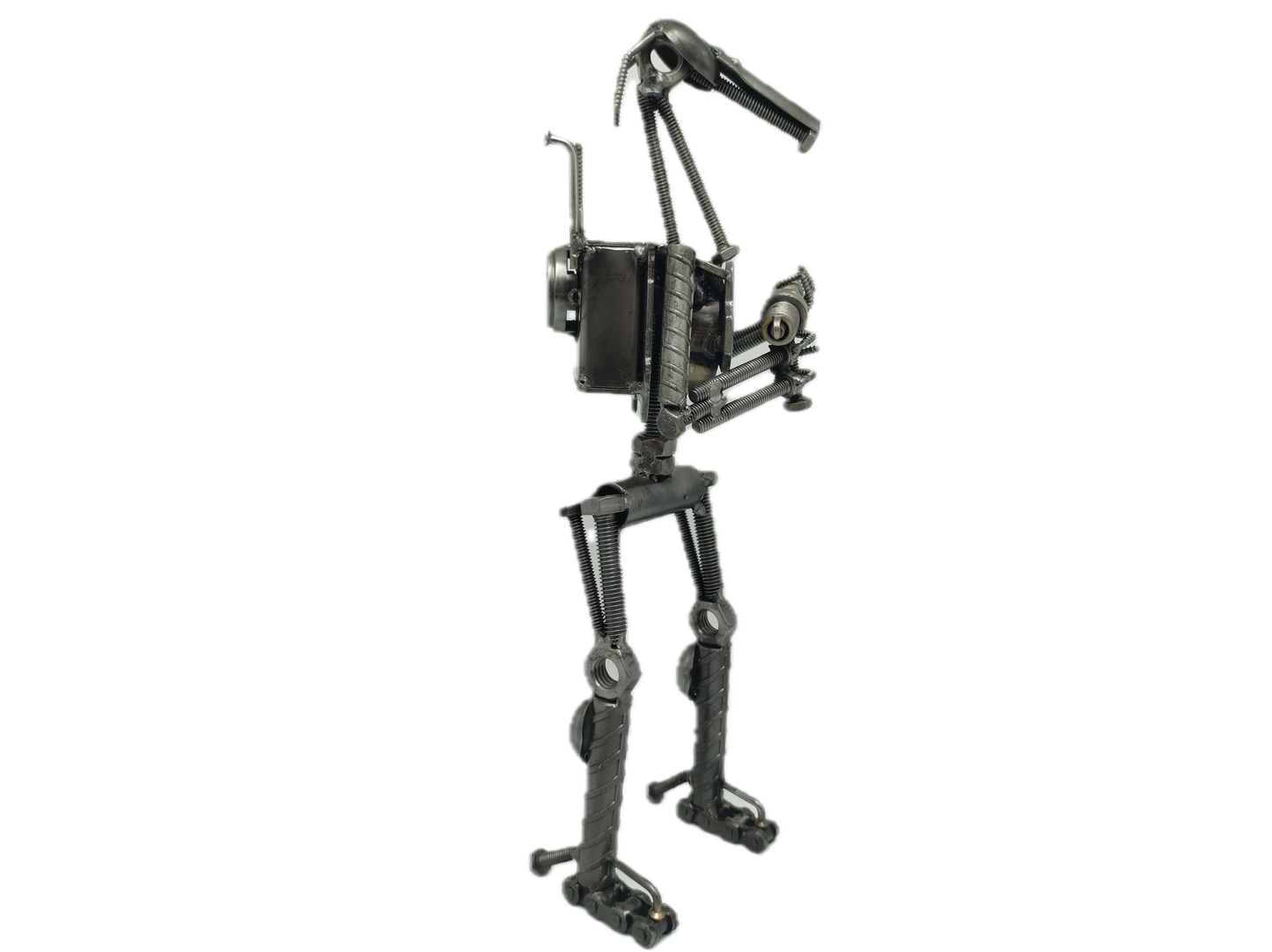 Battle Droid Figur