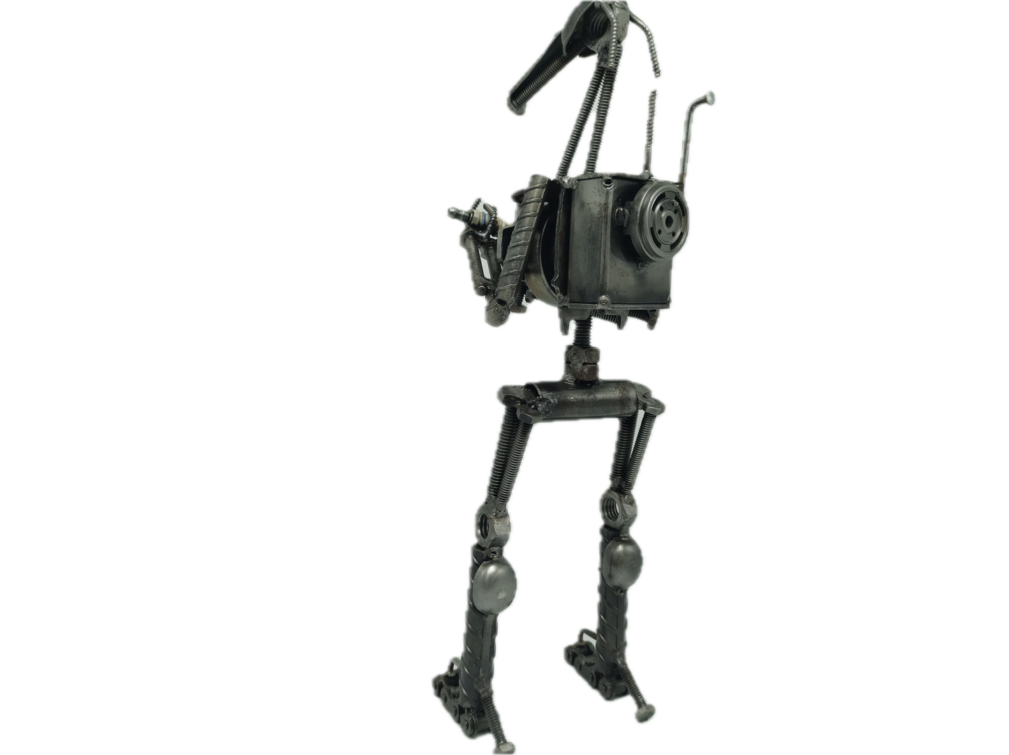 Battle Droid Figur