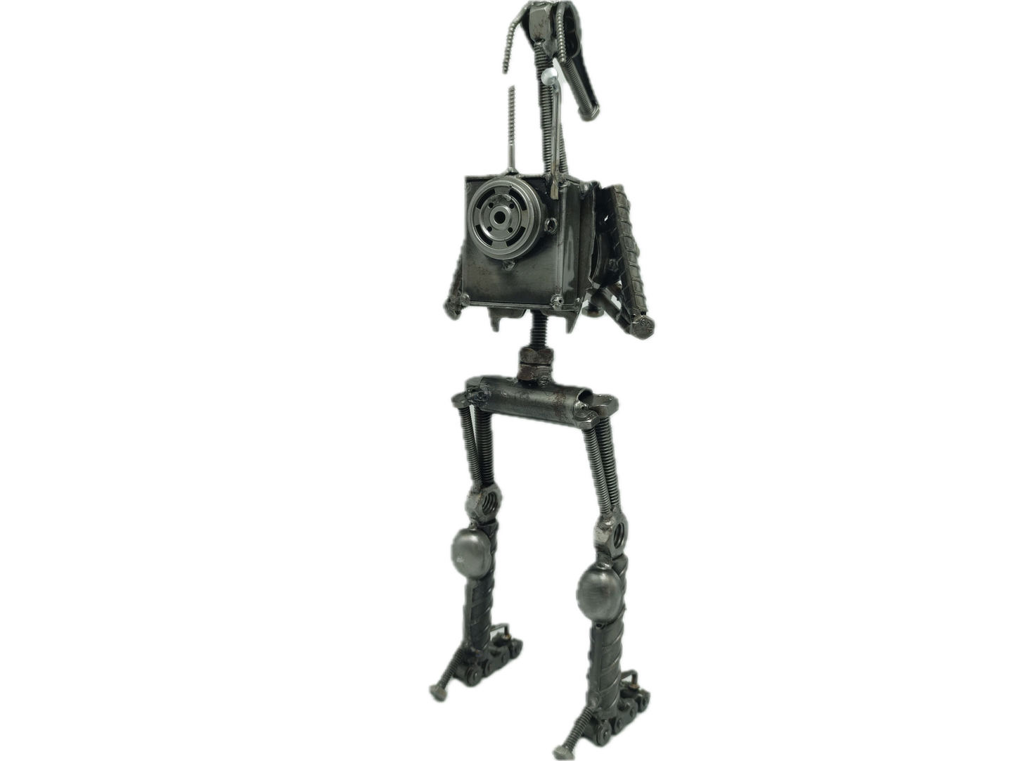 Battle Droid Figur