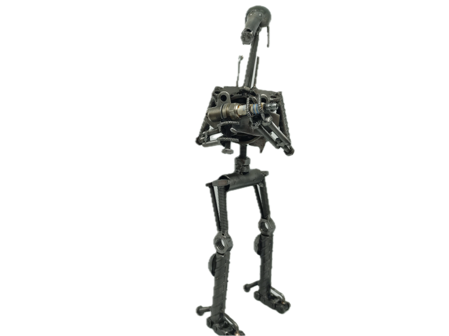 Battle Droid Figur