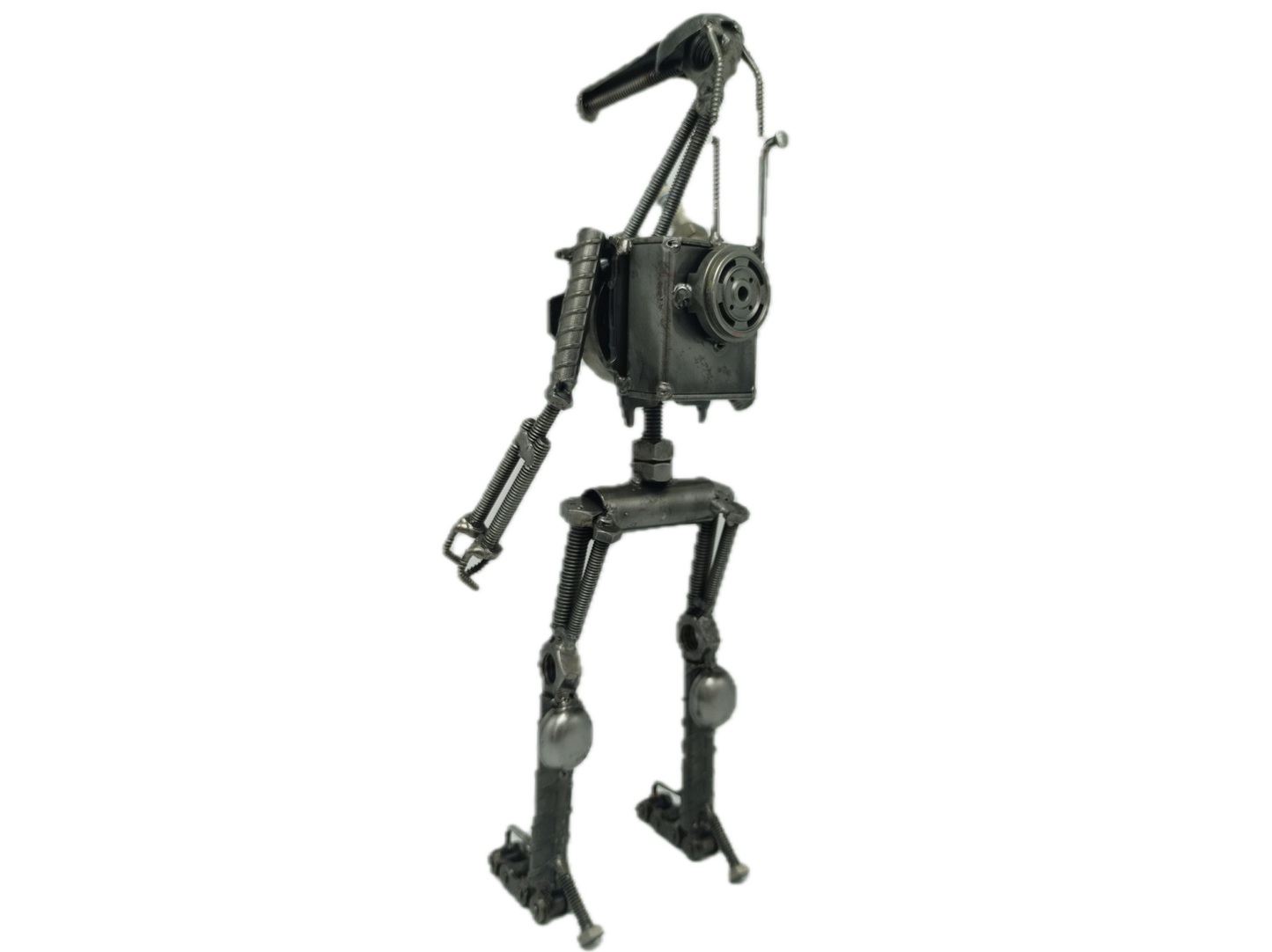 Battle Droid Figur