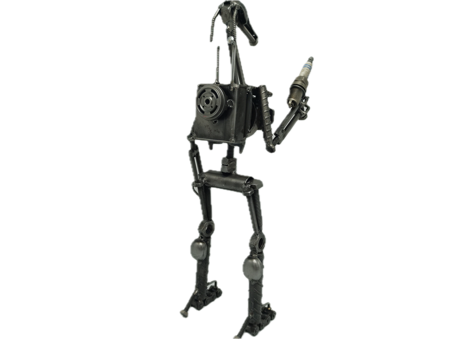 Battle Droid Figur