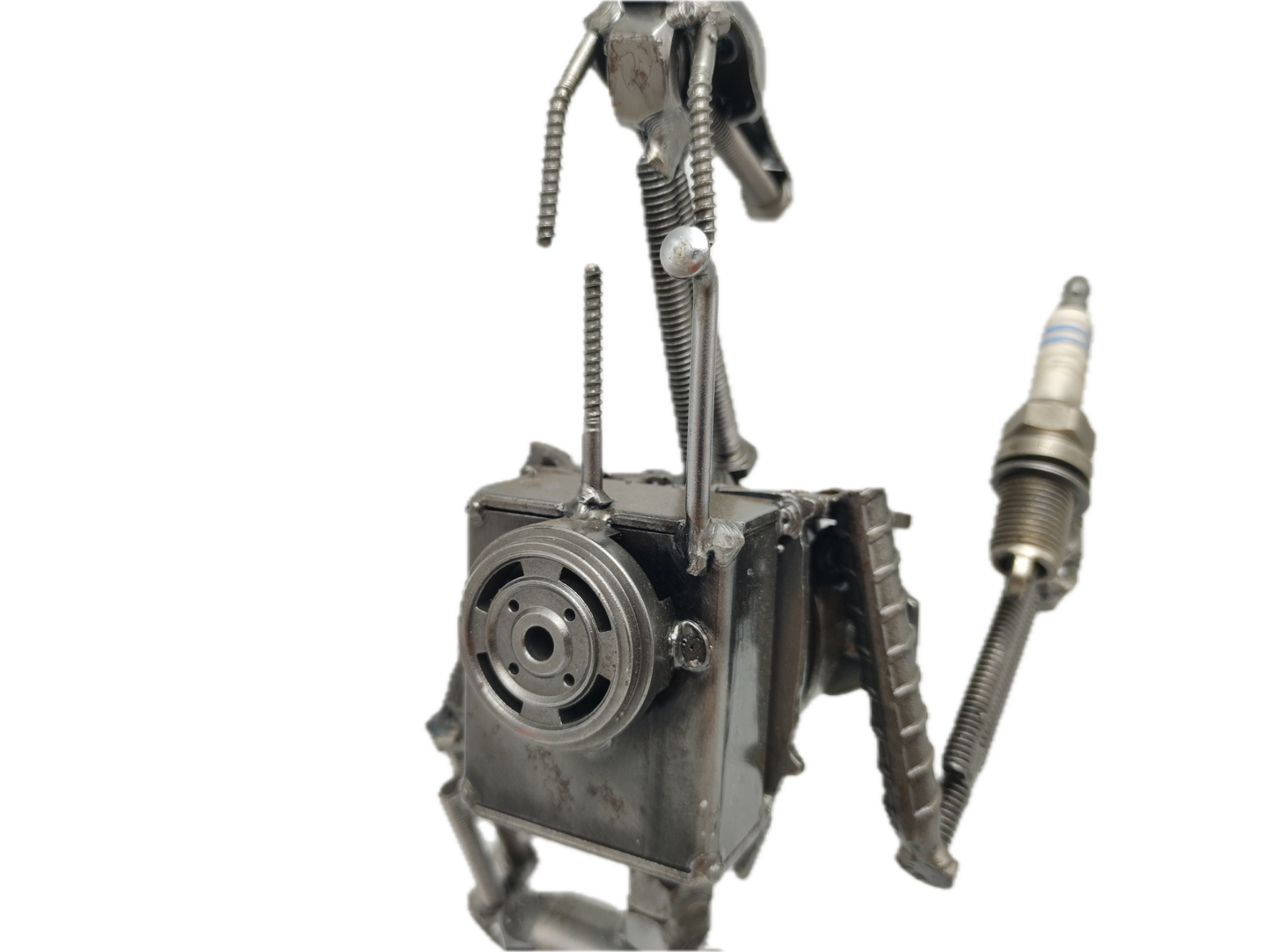 Battle Droid Figur