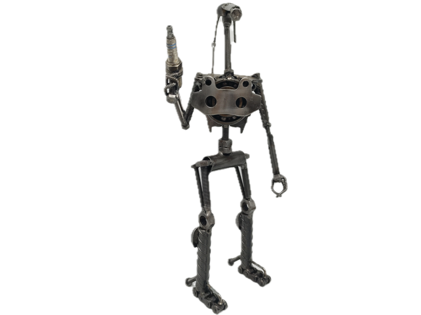 Battle Droid Figur