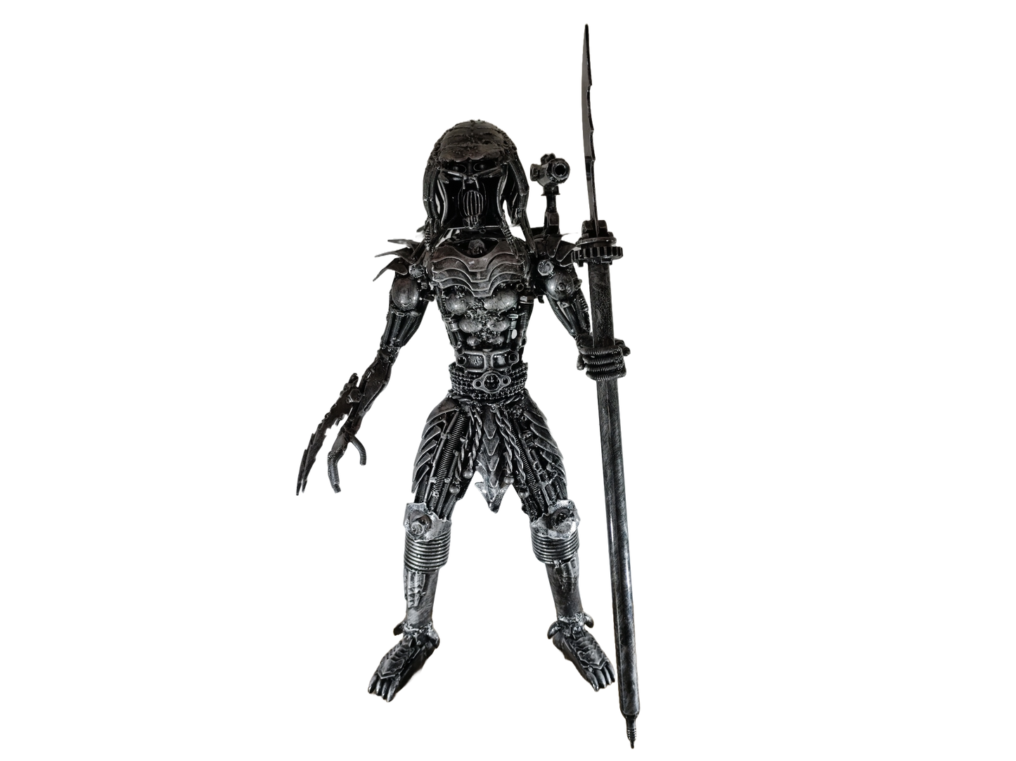 Predator Figur 65 cm