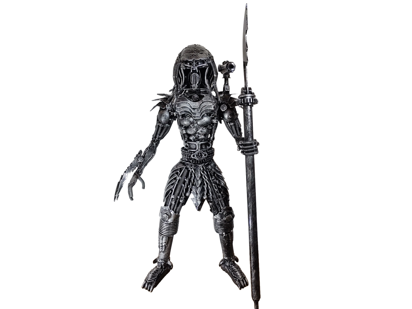 Predator Figur 65 cm