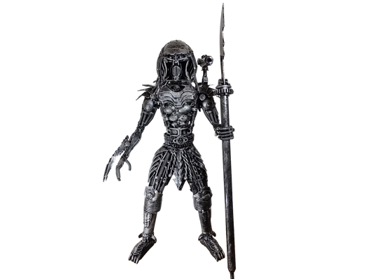 Predator Figur 65 cm