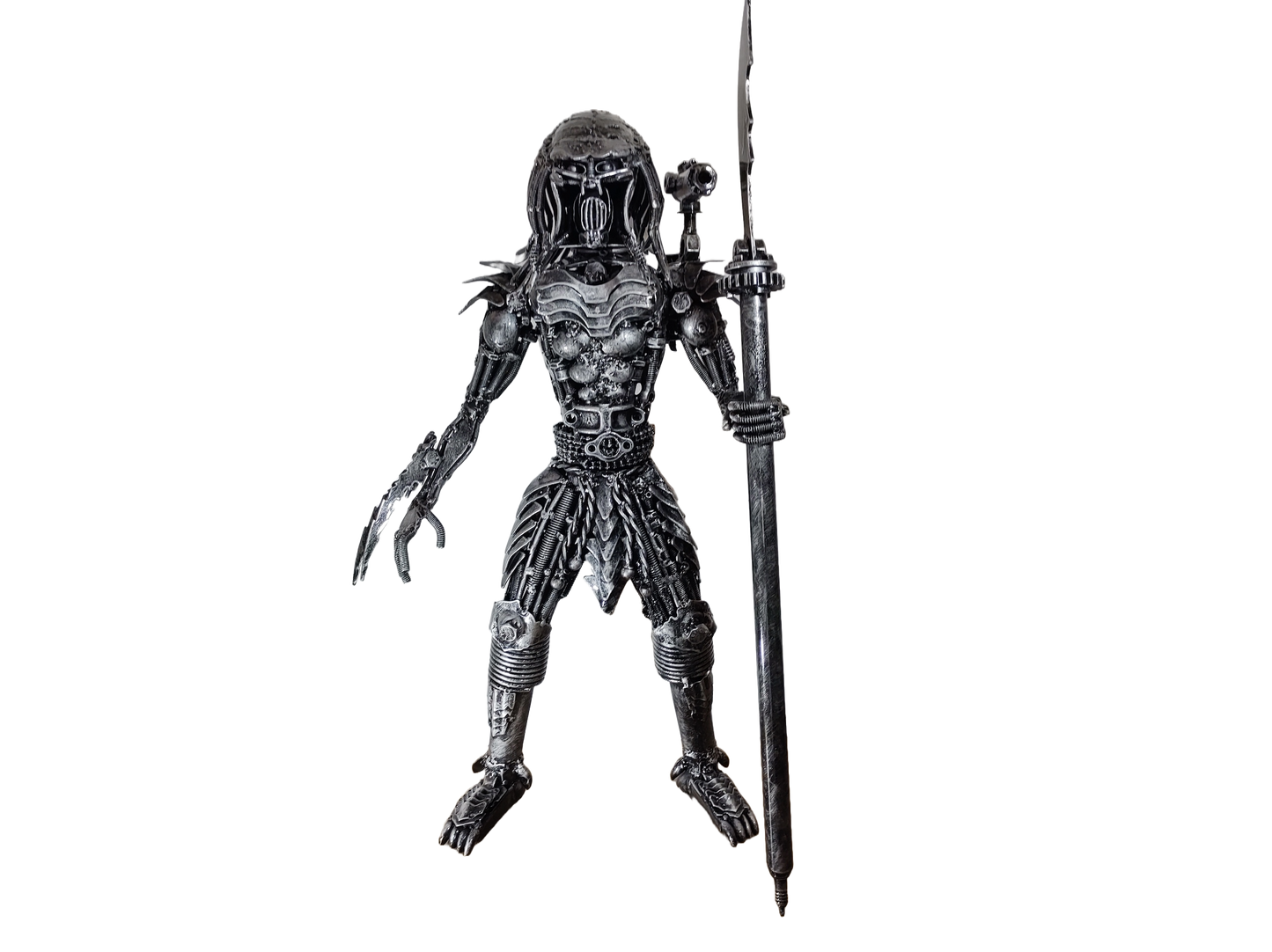 Predator Figur 65 cm