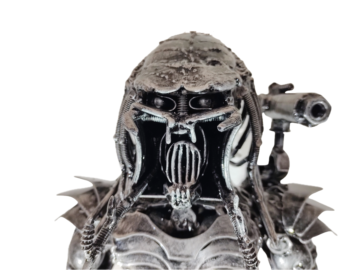 Predator Figur 65 cm