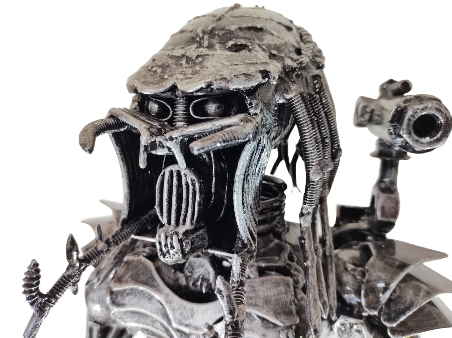 Predator Figur 65 cm