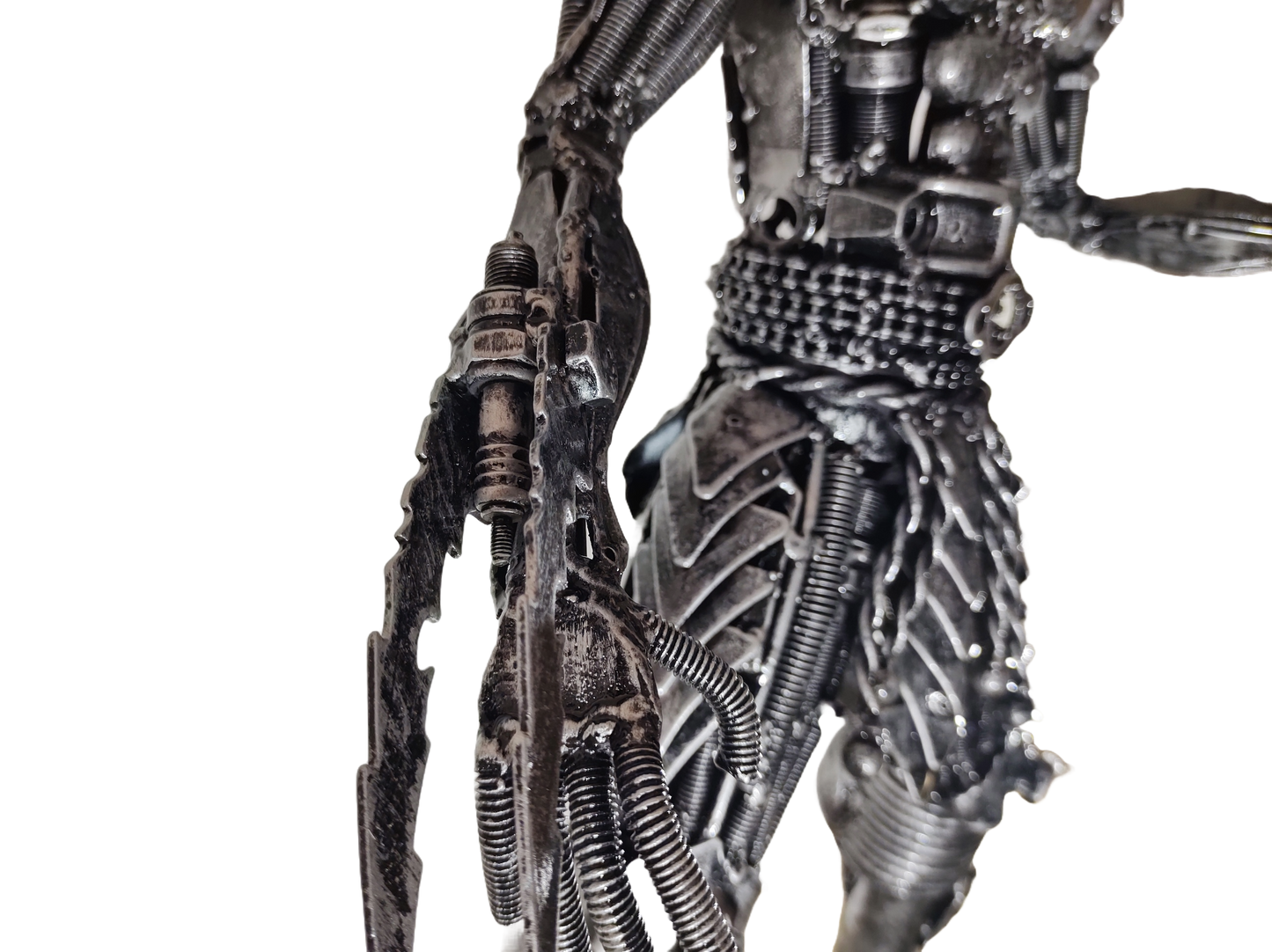 Predator Figur 65 cm