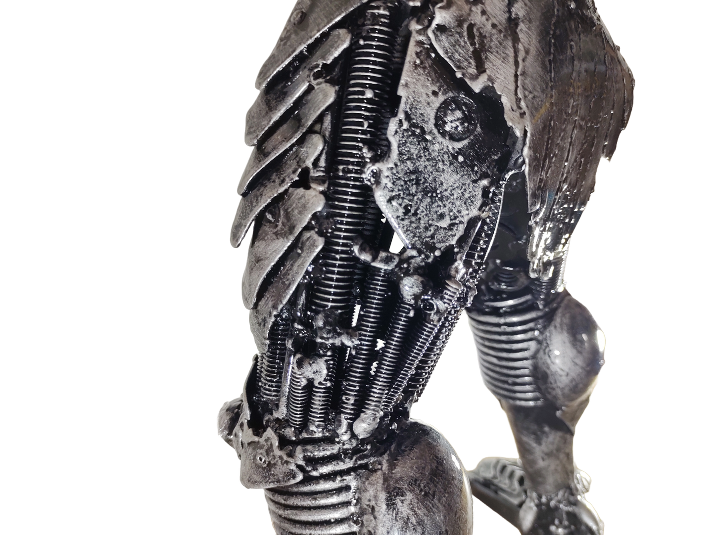 Predator Figur 65 cm