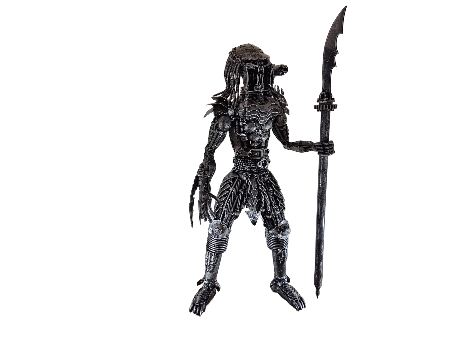 Predator Figur 65 cm