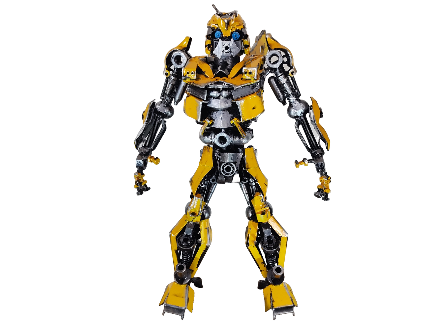 Bumblebee Figur 65 cm