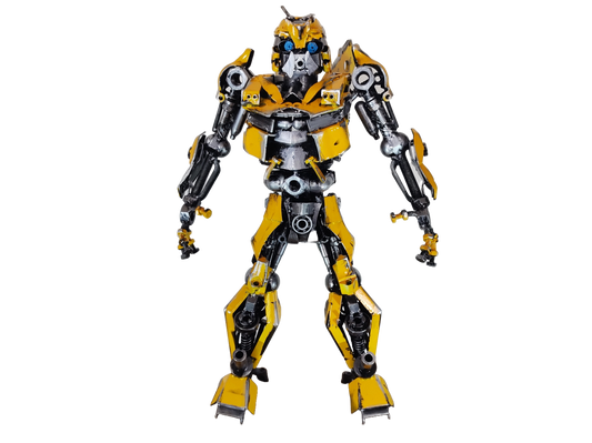 Bumblebee Figur 65 cm