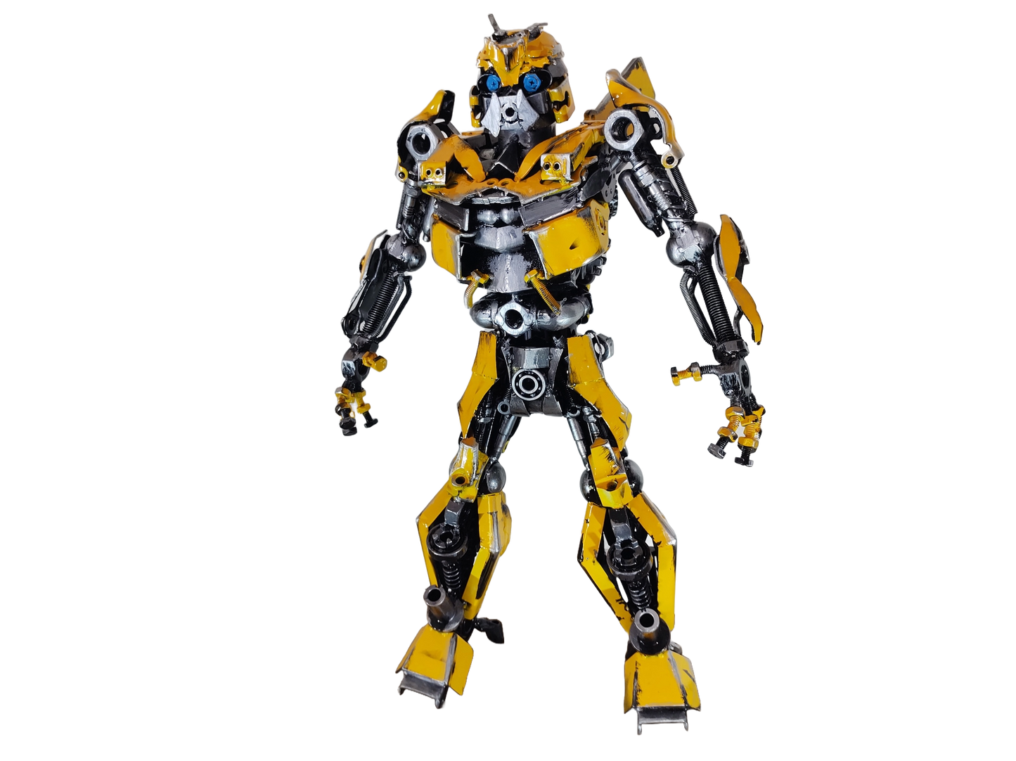 Bumblebee Figur 65 cm