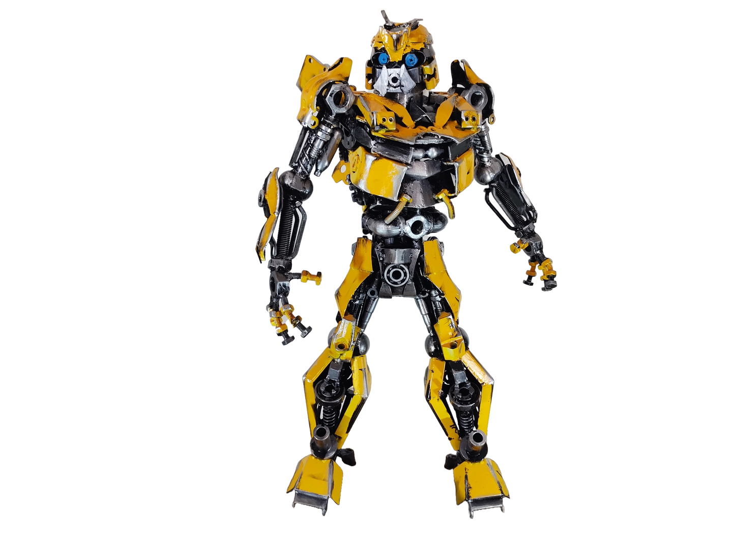 Bumblebee Figur 65 cm