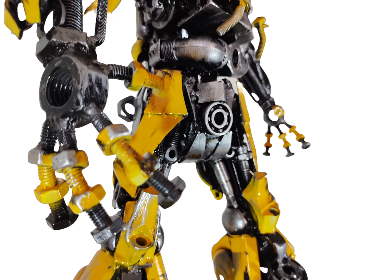 Bumblebee Figur 65 cm