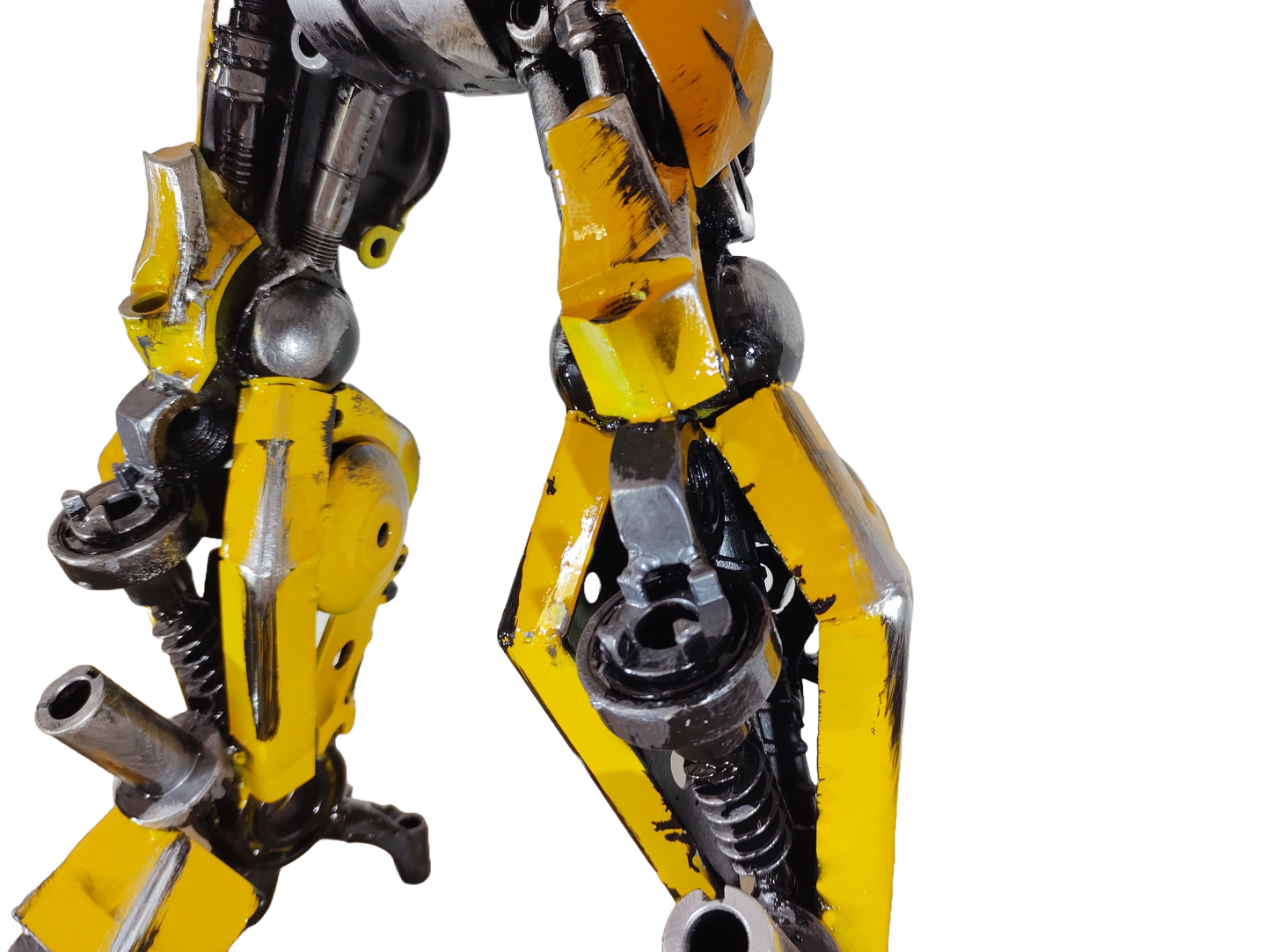 Bumblebee Figur 65 cm