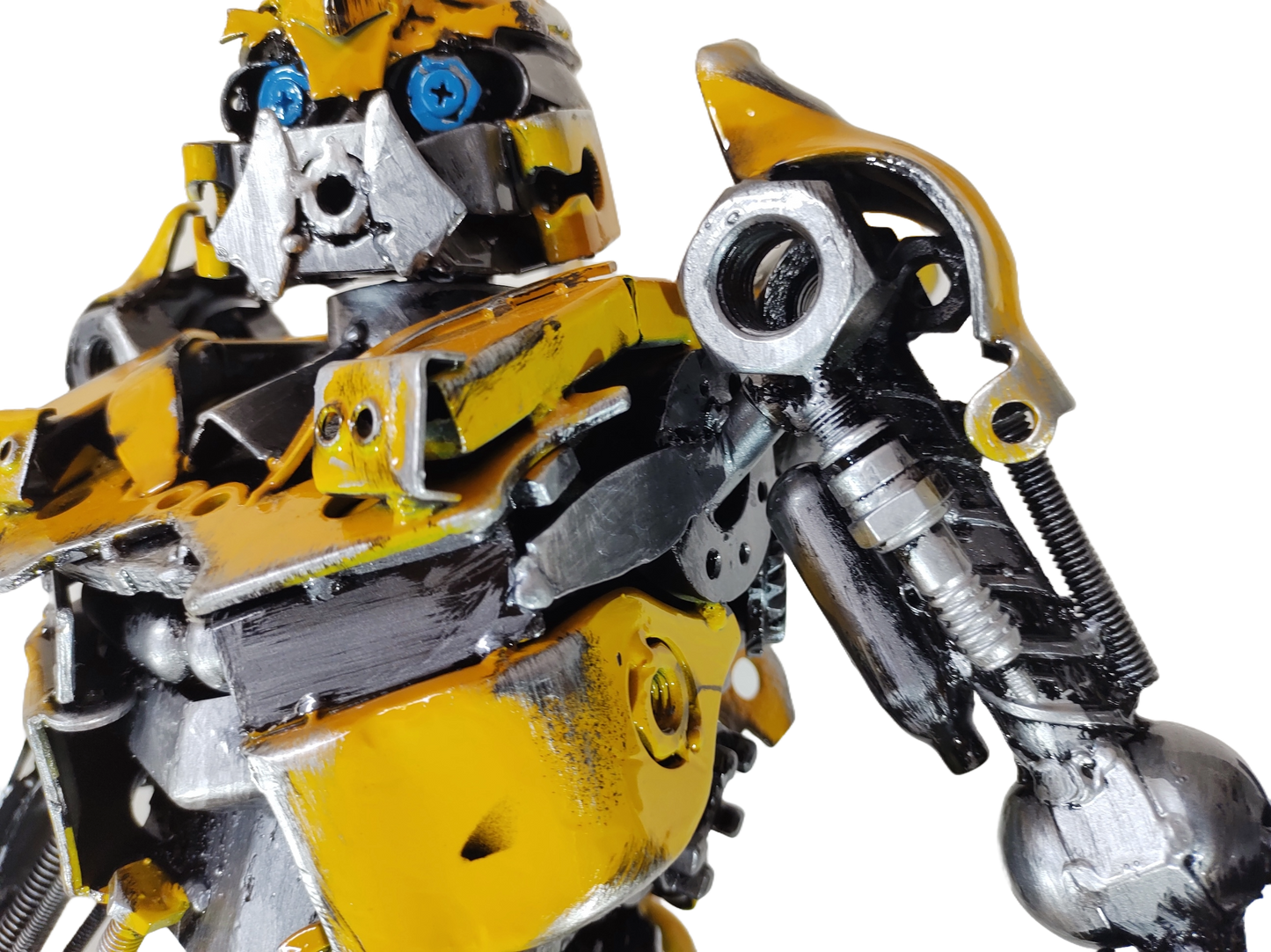 Bumblebee Figur 65 cm