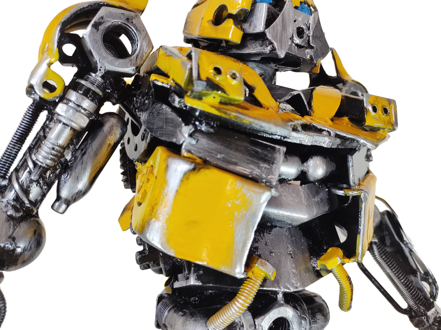 Bumblebee Figur 65 cm