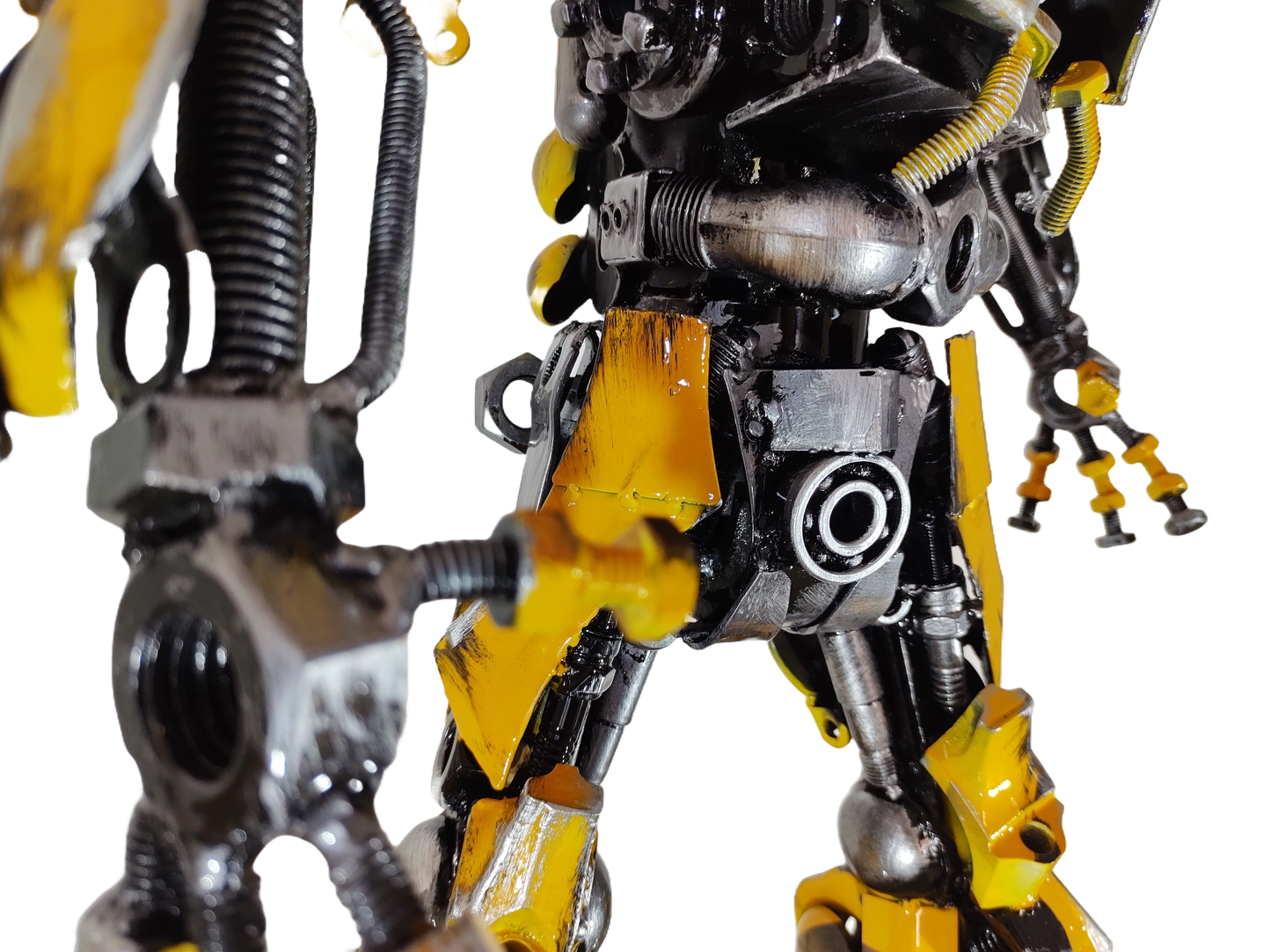 Bumblebee Figur 65 cm