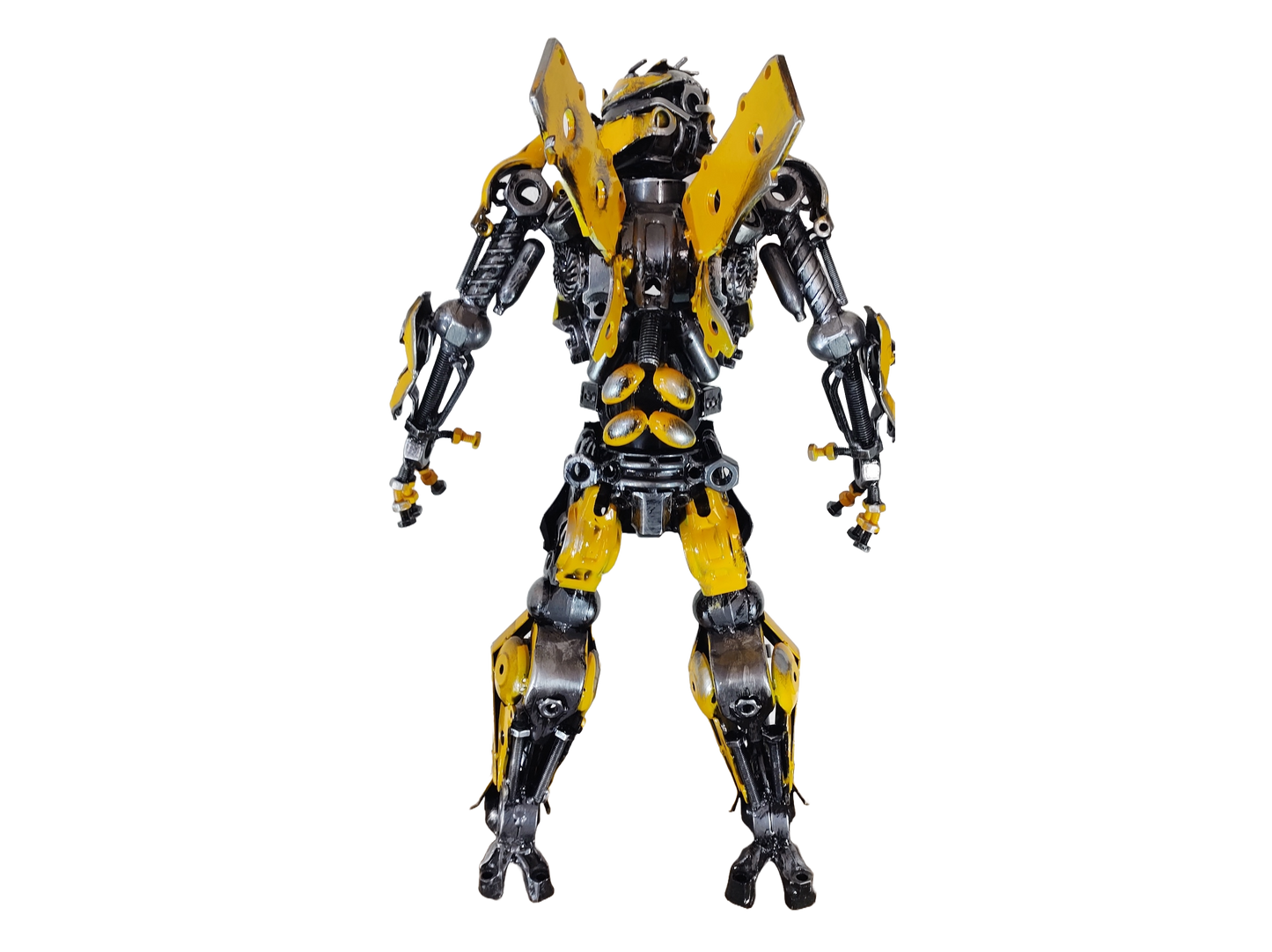 Bumblebee Figur 65 cm