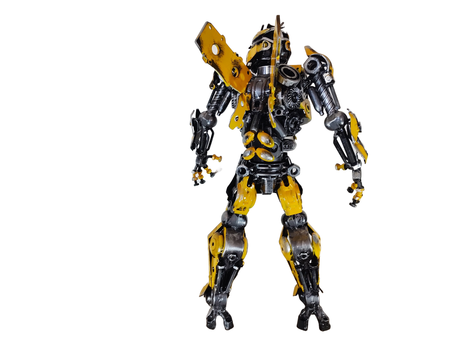 Bumblebee Figur 65 cm