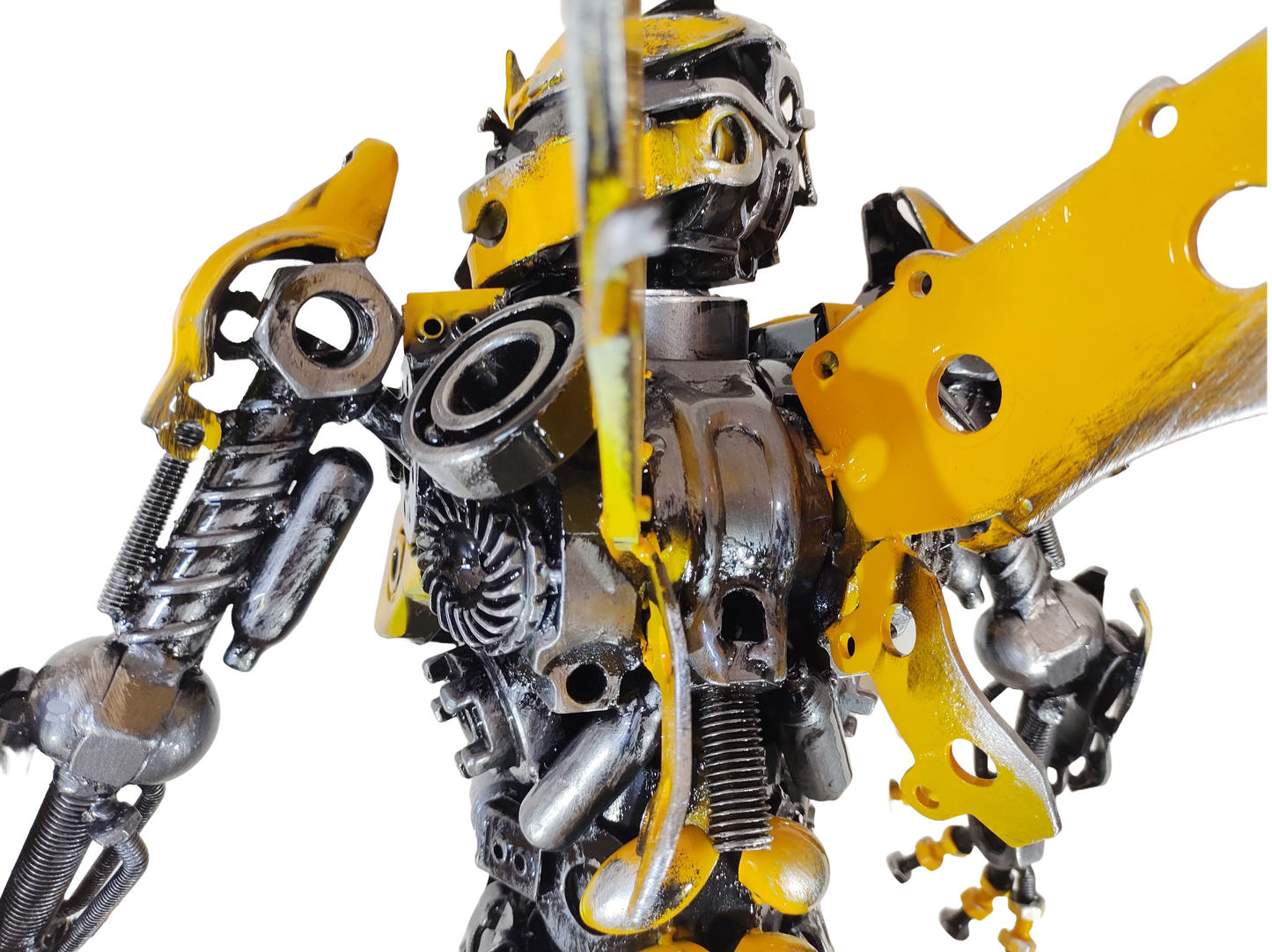 Bumblebee Figur 65 cm