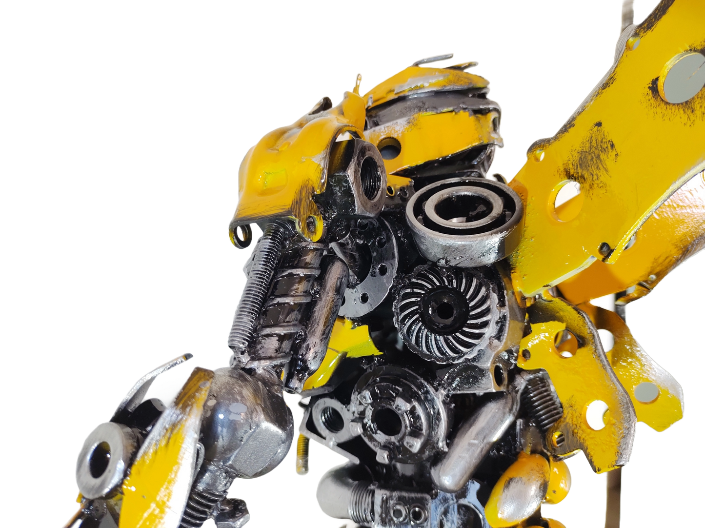 Bumblebee Figur 65 cm