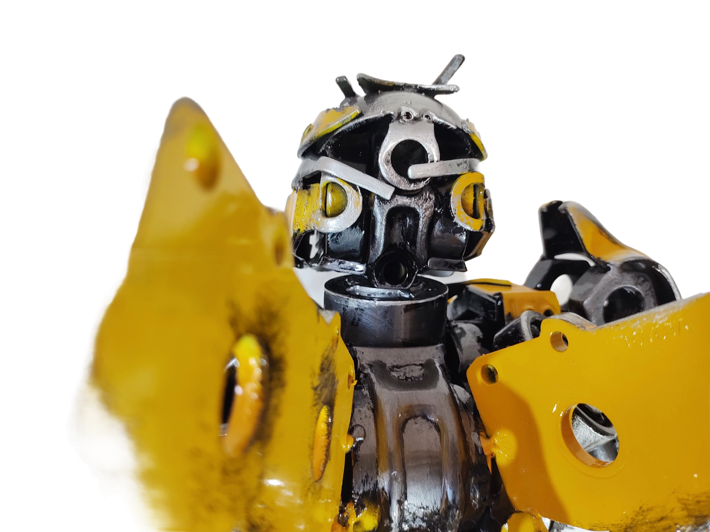 Bumblebee Figur 65 cm