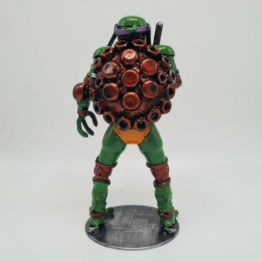 Ninja Turtles Figur Donatello farbig