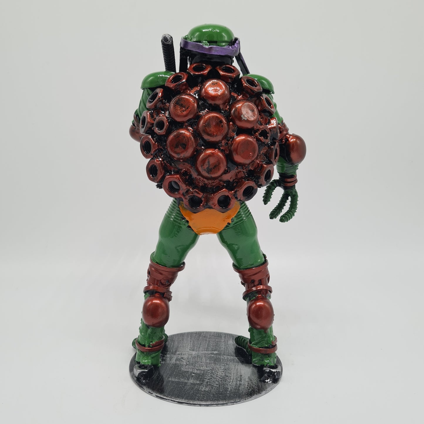 Ninja Turtles Figur Donatello farbig