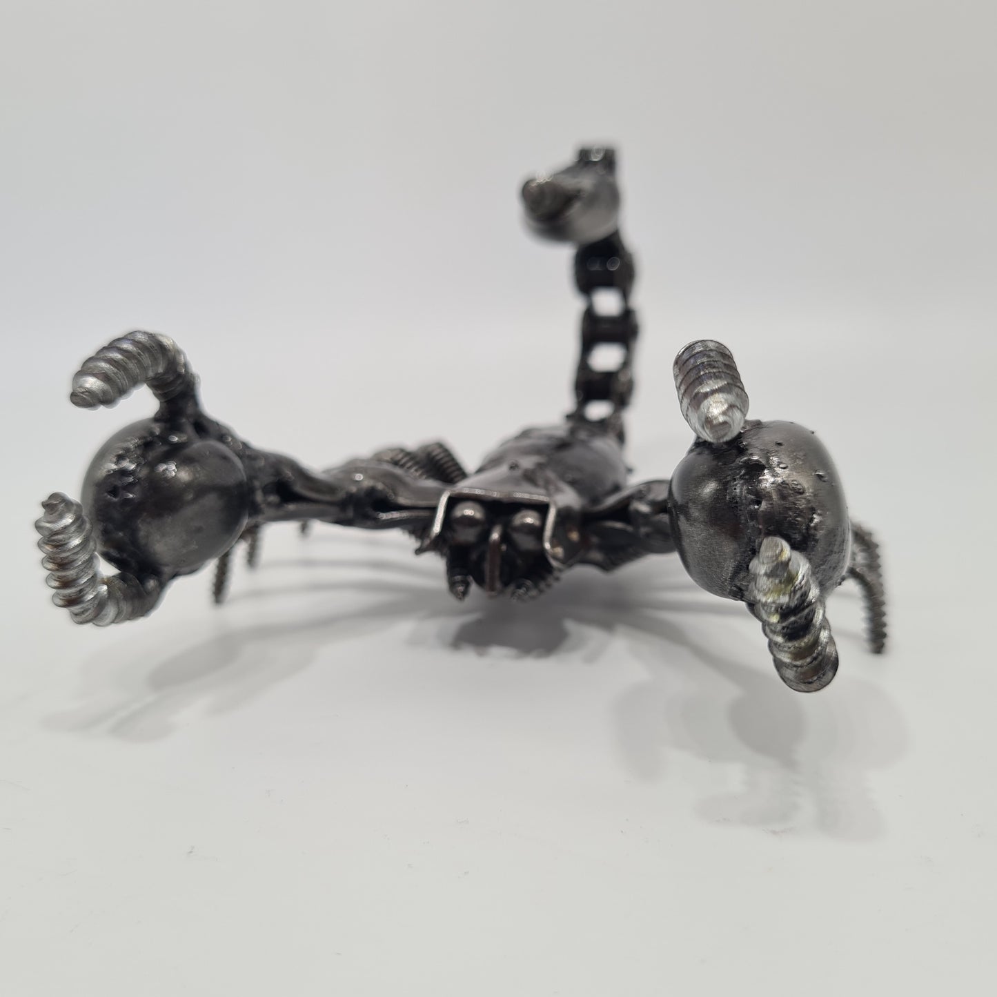 Skorpion Figur
