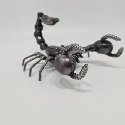 Skorpion Figur