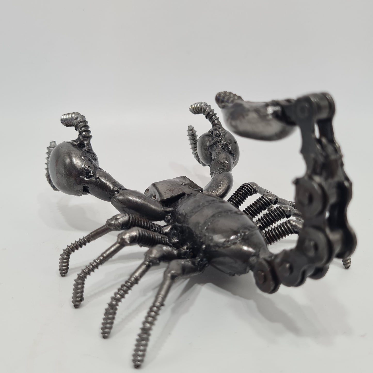 Skorpion Figur